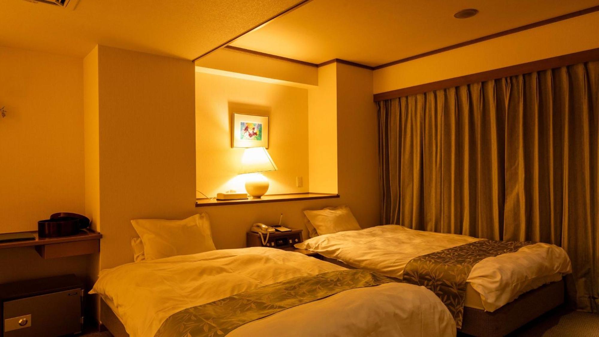 Suizansou Hotel Тойока Екстериор снимка