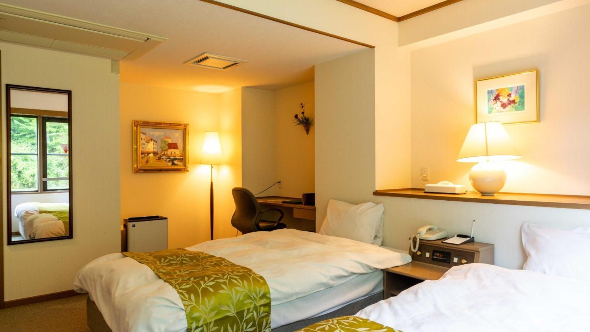 Suizansou Hotel Тойока Екстериор снимка