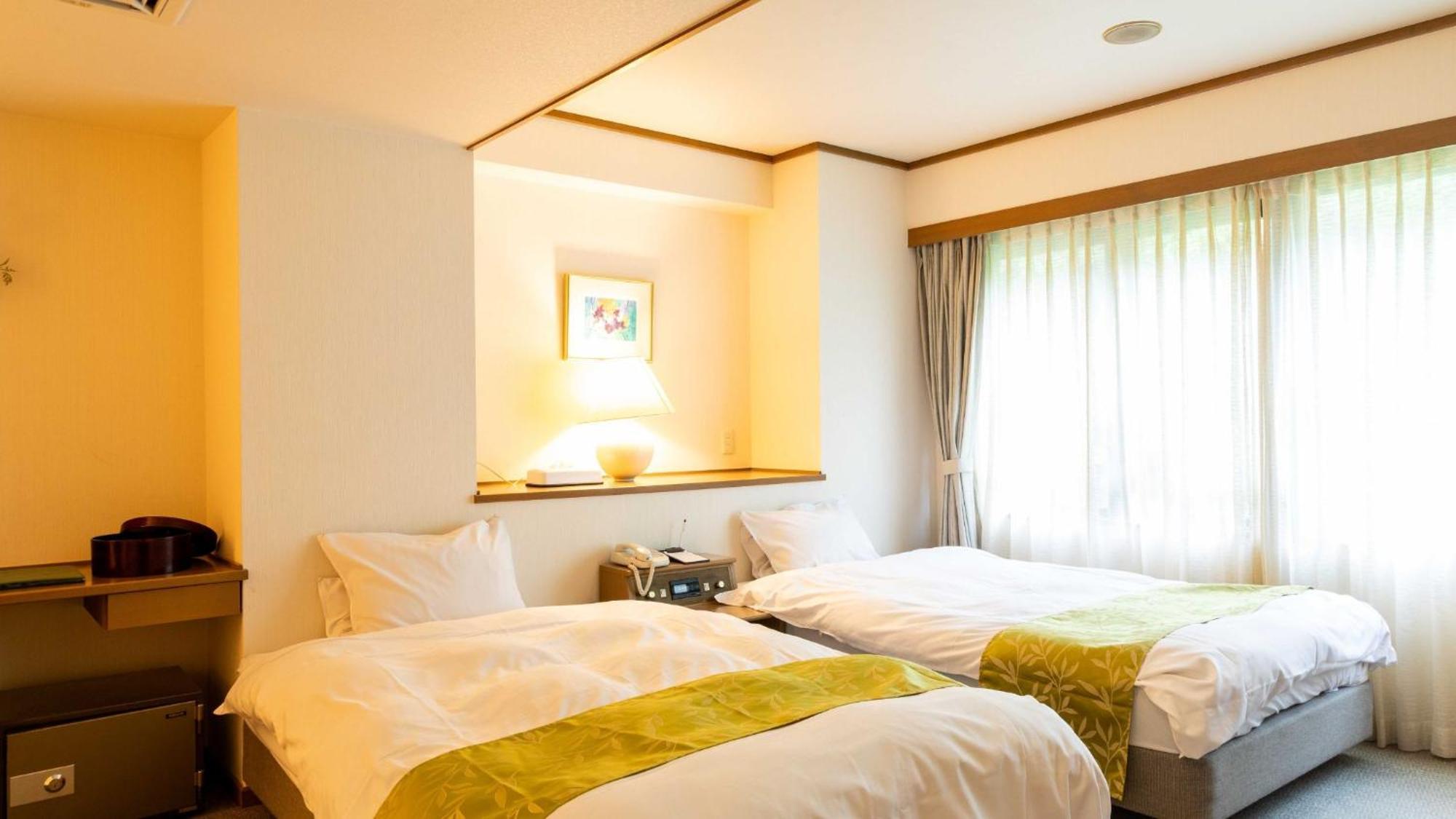 Suizansou Hotel Тойока Екстериор снимка
