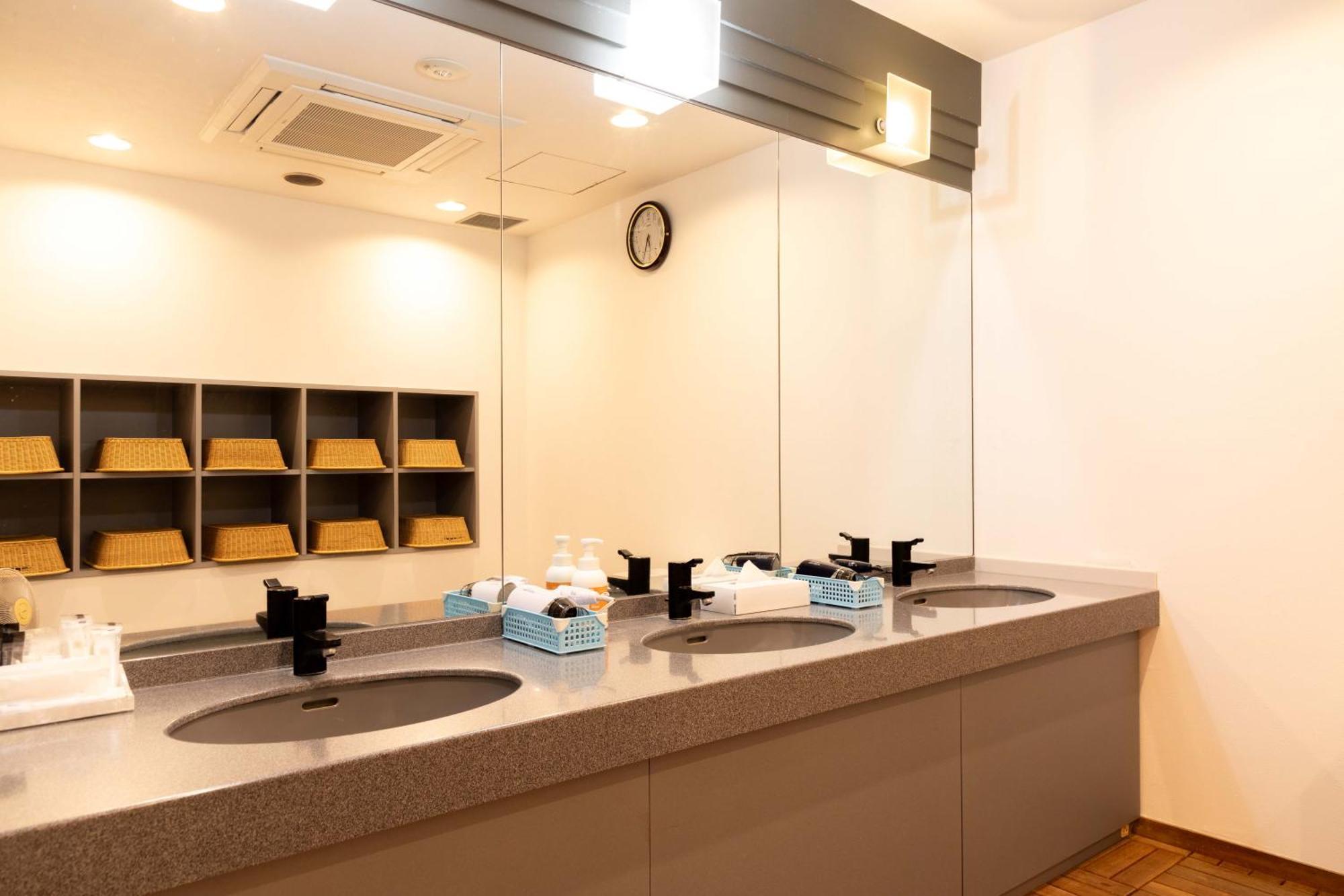 Suizansou Hotel Тойока Екстериор снимка