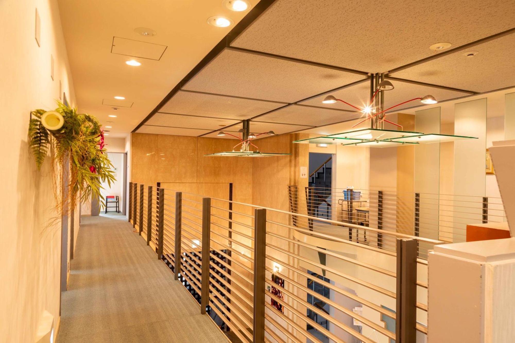 Suizansou Hotel Тойока Екстериор снимка