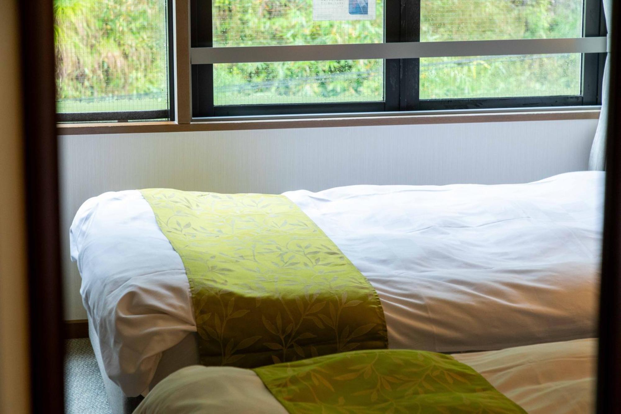 Suizansou Hotel Тойока Екстериор снимка