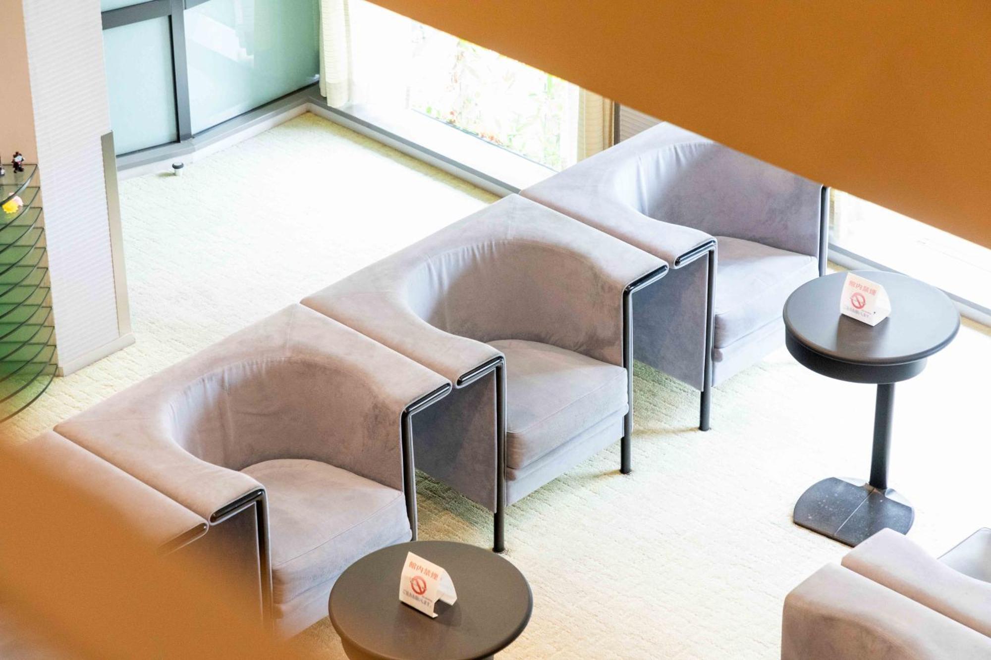 Suizansou Hotel Тойока Екстериор снимка