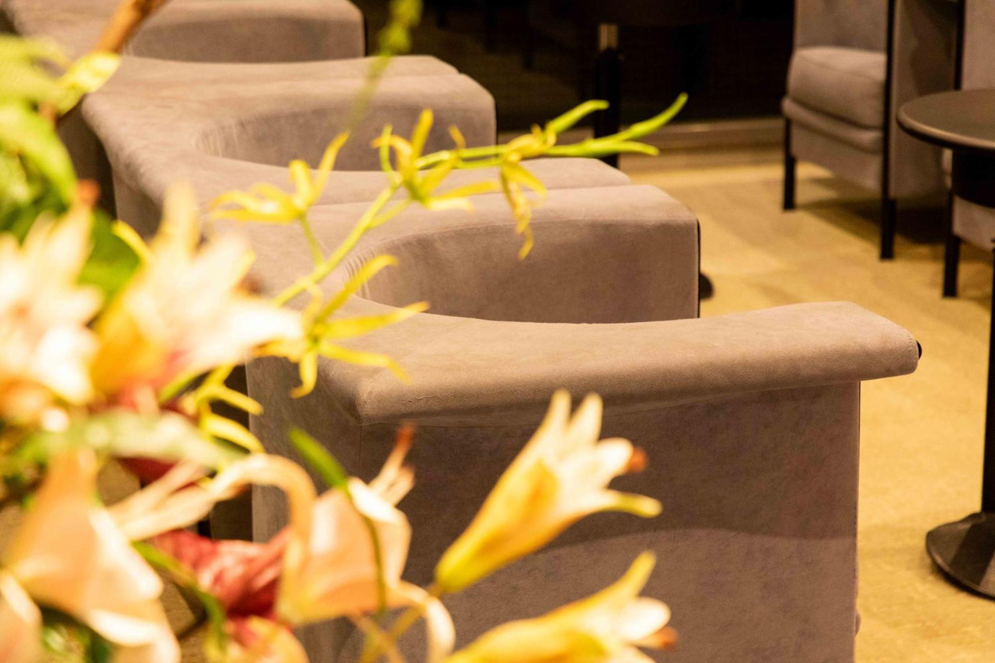 Suizansou Hotel Тойока Екстериор снимка